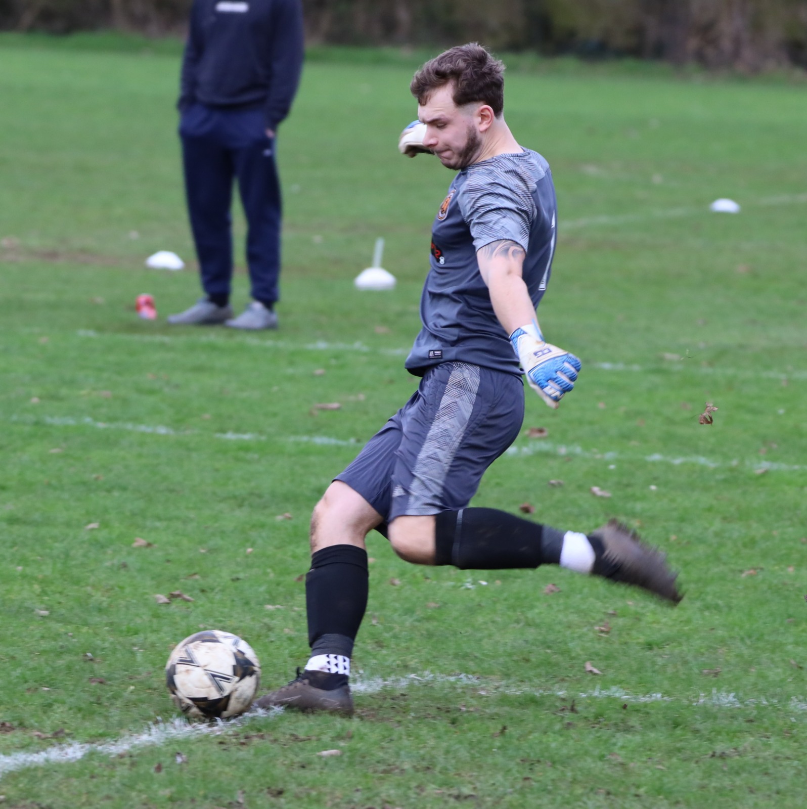 Heckington Football Club Team