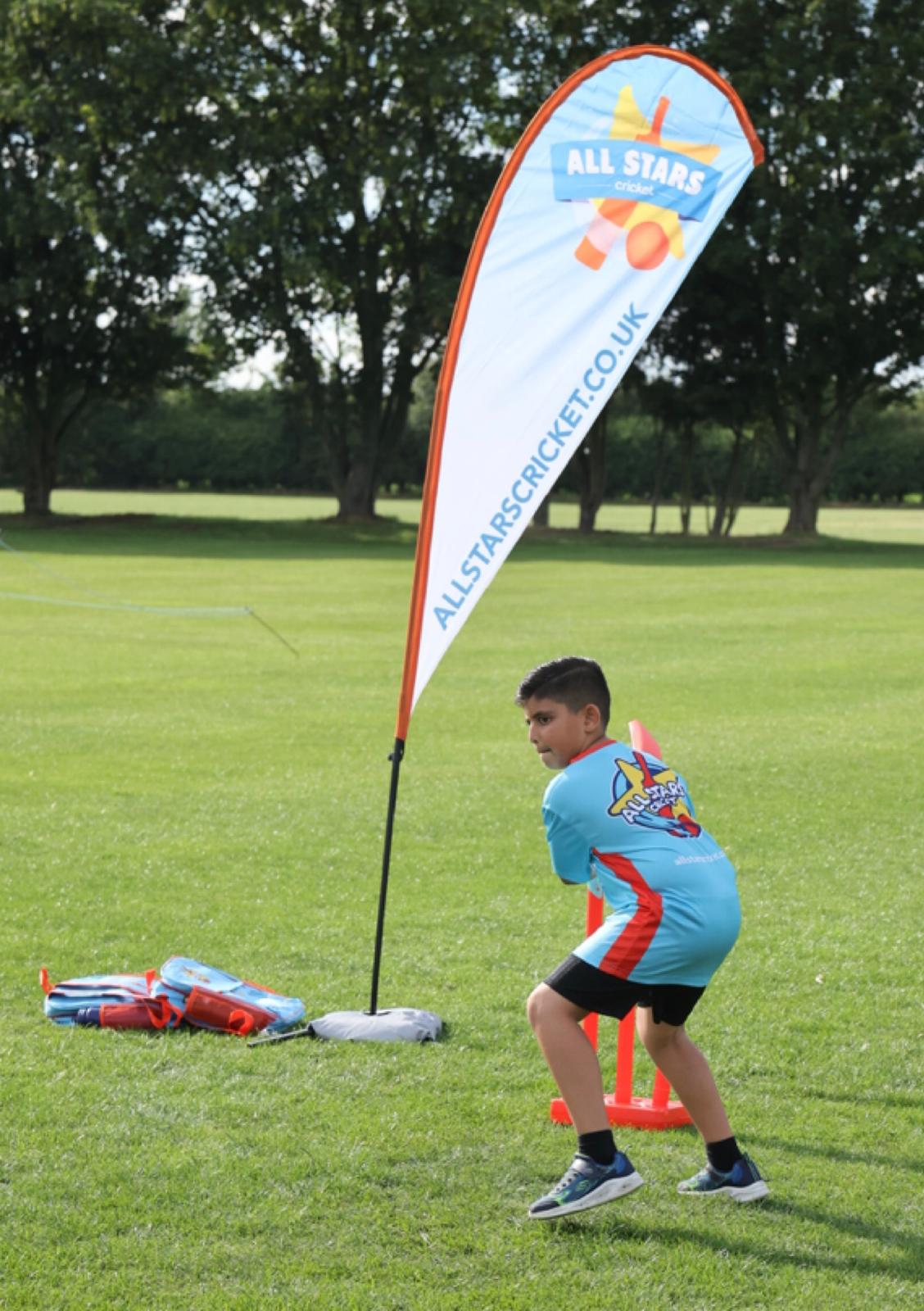 All Stars Cricket